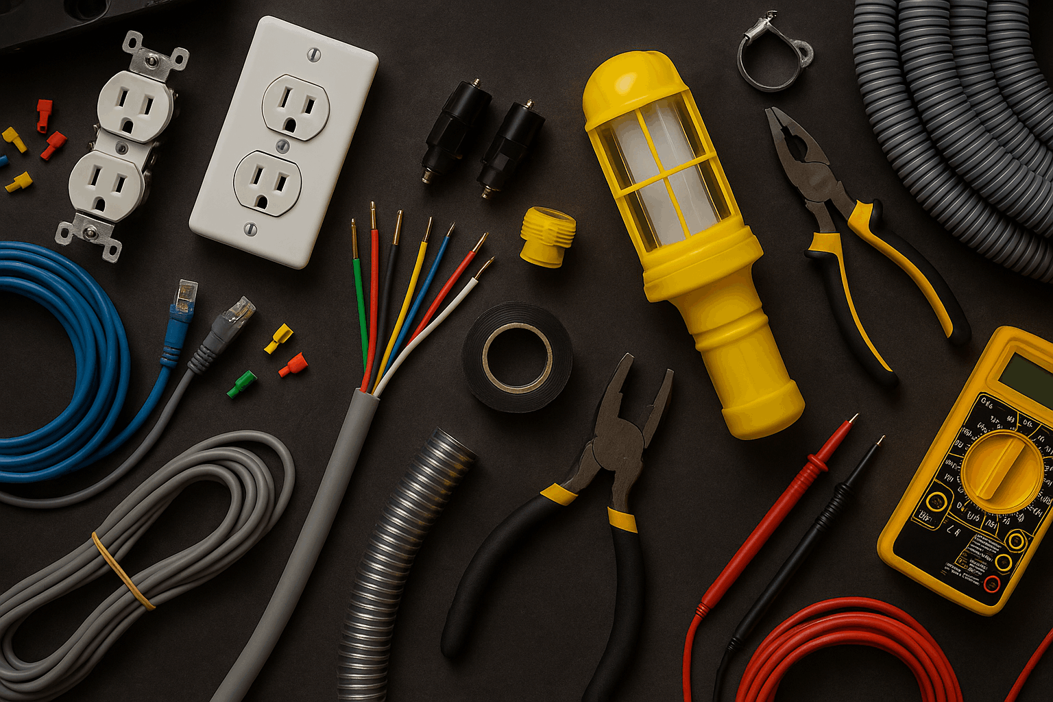 Electrical Supplies